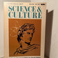 Science & Culture edited by Gerald Holton