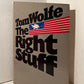 The Right Stuff by Tom Wolfe