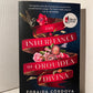 The Inheritance of Orquidea Divina by Zoraida Cordova