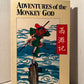 Adventures of the Monkey God