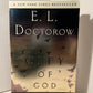 City of God by E.L. Doctorow