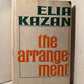 The Arrangement by Elia Kazan