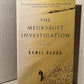 The Meursault Investigation by Kamel Daoud