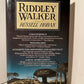 Riddley Walker by Russell Hoban