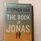 The Book of Jonas by Stephen Dau