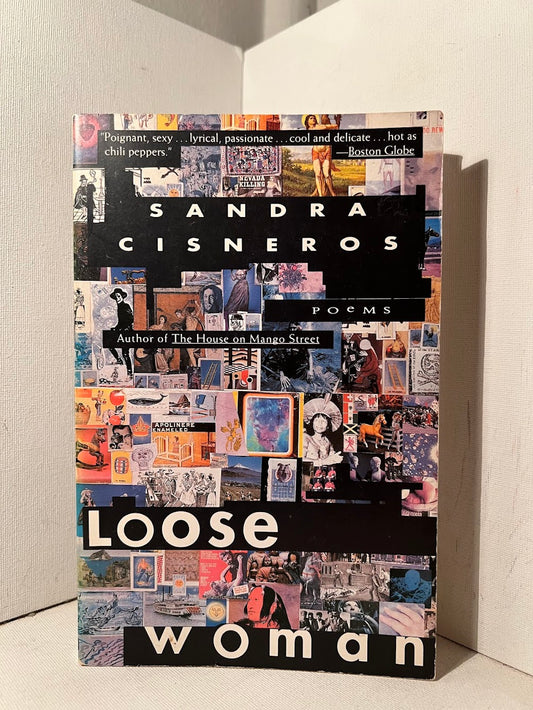 Loose Woman by Sandra Cisneros
