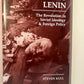 Burying Lenin - The Revolution in Soviet Ideology & Foreign Policy by Steven Kull