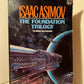 The Foundation Trilogy by Isaac Asimov