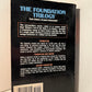 The Foundation Trilogy by Isaac Asimov
