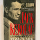 Jack Kerouac by Tom Clark