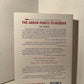 The Arrow Points to Murder by Frederica de Laguna