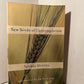 New Seeds of Contemplation by Thomas Merton