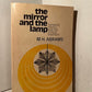 The Mirror and the Lamp - Romantic Theory and the Critical Tradition by M.H. Abrams