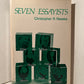 Seven Essayists by Christopher R. Reaske