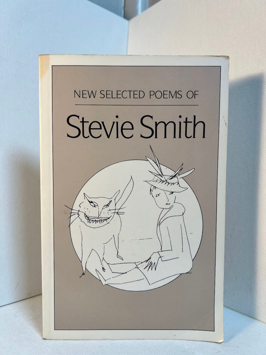 New Selected Poems of Stevie Smith