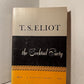 The Cocktail Party by T.S. Eliot
