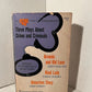 Three Plays About Crime and Criminals