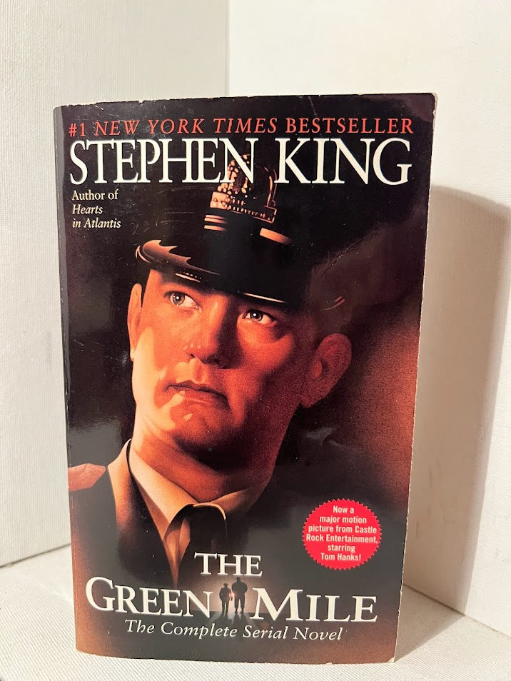 The Green Mile by Stephen King