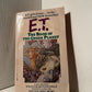 E.T. The Book of the Green Planet by William Kotzwinkle