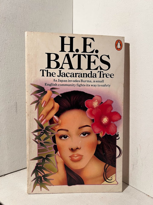 The Jacaranda Tree by H.E. Bates