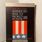 America's Rise to World Power 1898-1954 by Foster Rhea Dulles