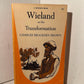 Wieland or the Transformation by Charles Brockden Brown