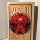 Boswell by Stanley Elkin