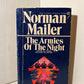The Armies of the Night by Norman Mailer