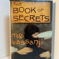 The Book of Secrets by M.G. Vassanji