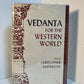 Vedanta for the Western World edited by Christopher Isherwood