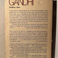 Gandhi by Geoffrey Ashe