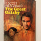 The Great Gatsby by F. Scott Fitzgerald
