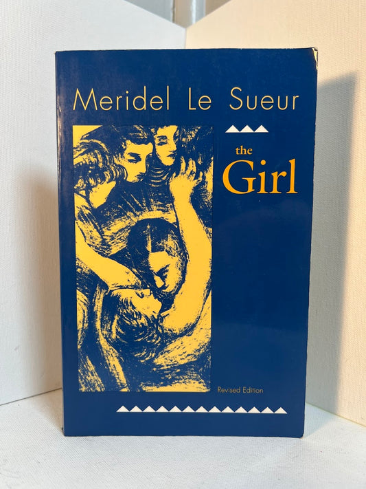 The Girl by Meridel Le Sueur