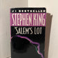 Salem's Lot by Stephen King