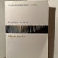 The Oxford Book of Ghost Stories edited by Michael Cox and R.A. Gilbert