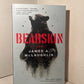 Bearskin by James A. McLaughlin