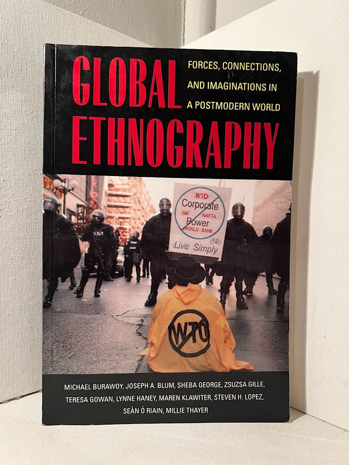 Global Ethnography