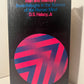 Man and Memory - Breakthroughs in the Science of the Human Mind by D.S. Halacy, Jr.