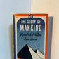 The Story of Mankind by Hendrik Willem Van Loon