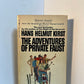The Adventures of Private Faust by Hans Helmut Kirst