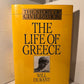 The Life of Greece by Will Durant