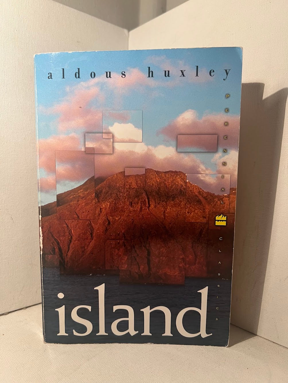 Island by Aldous Huxley