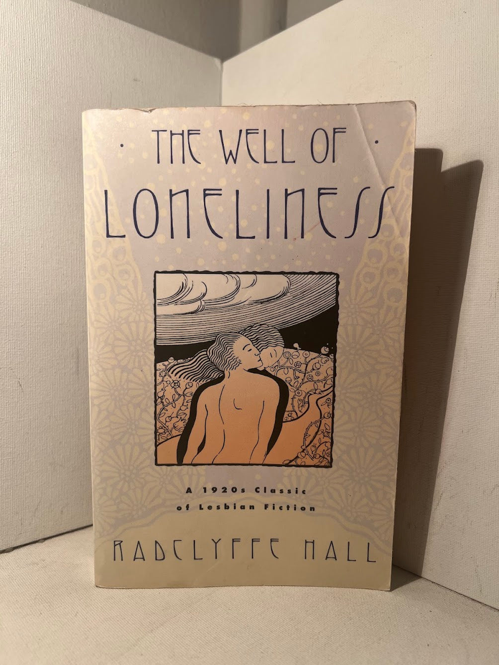 The Well of Loneliness by Radclyffe Hall