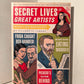 Secret Lives of Great Artists by Elizabeth Lunday