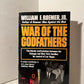 War of the Godfathers by William F. Roemer Jr,