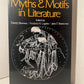 Myths & Motifs in Literature edited by David Burrows, Frederick Lapides, John Shawcross