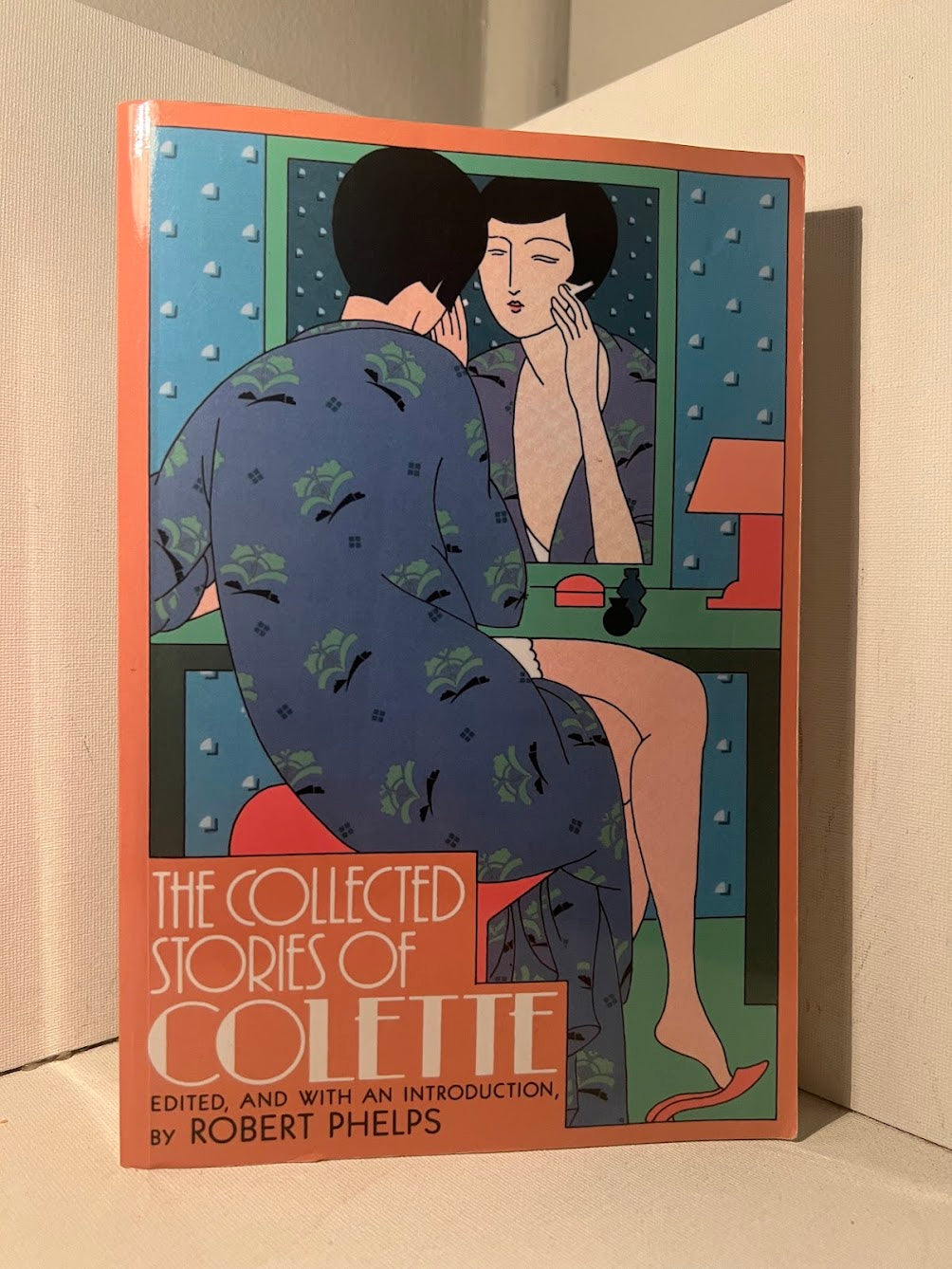 The Collected Stories of Colette