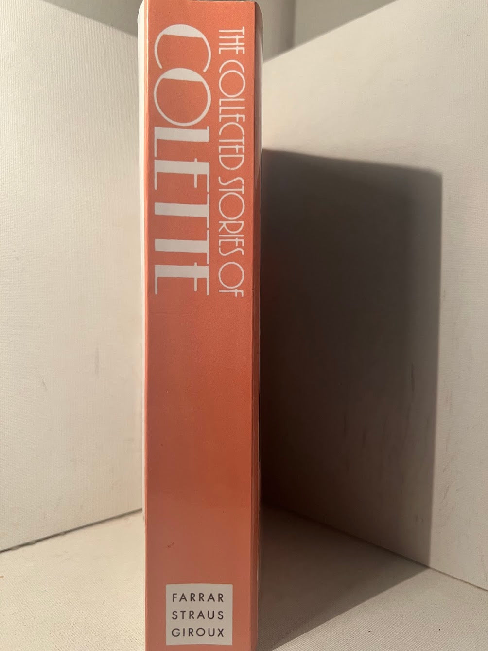 The Collected Stories of Colette