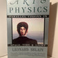 Art & Physics by Leonard Shlain