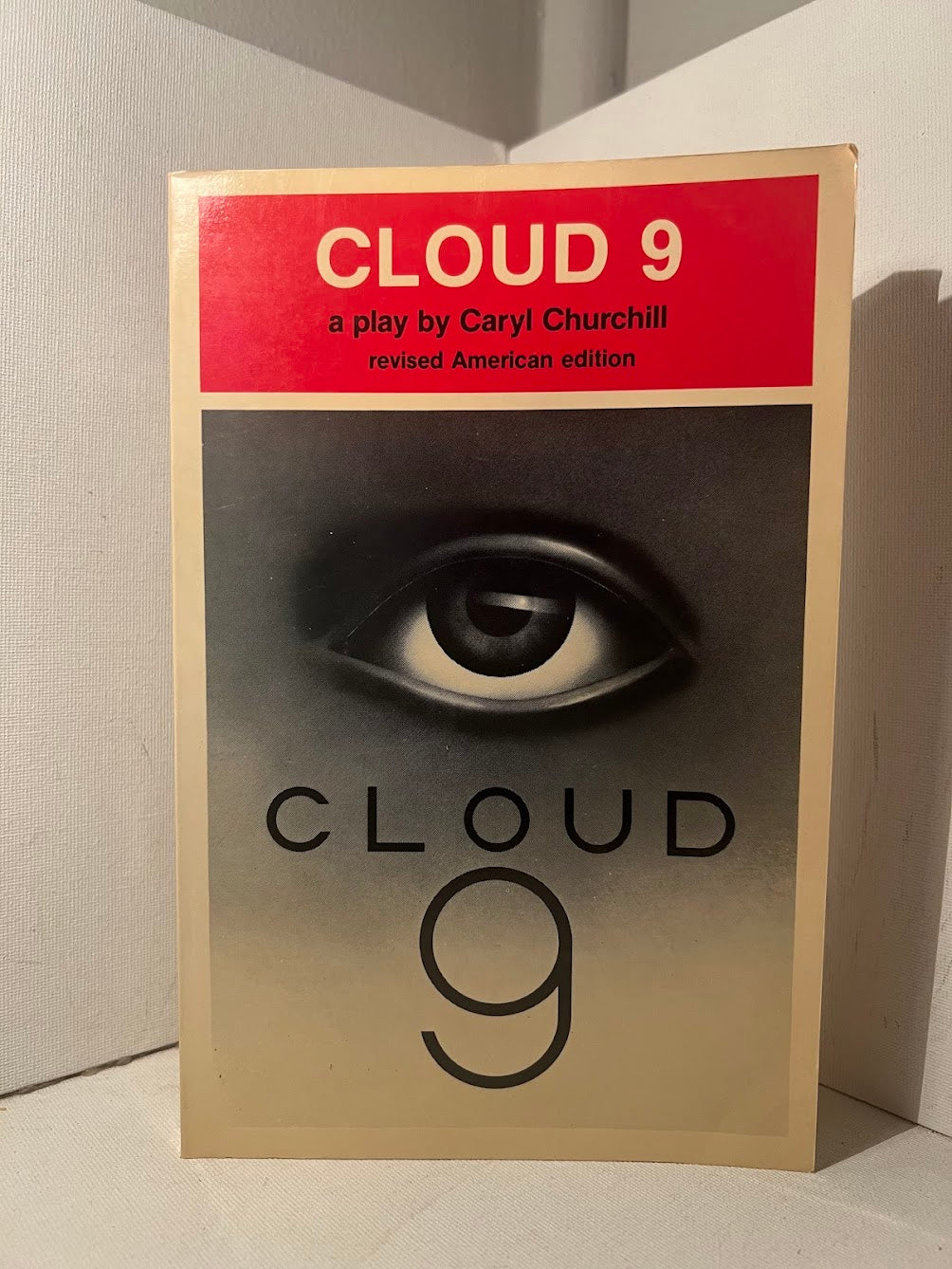 Cloud 9 by Caryl Churchill